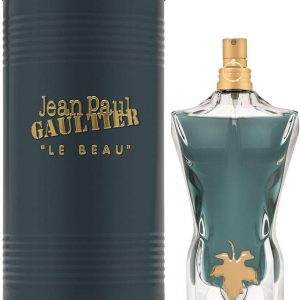 Jean Paul Gailtier Le Beau