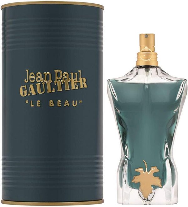 Jean Paul Gailtier Le Beau