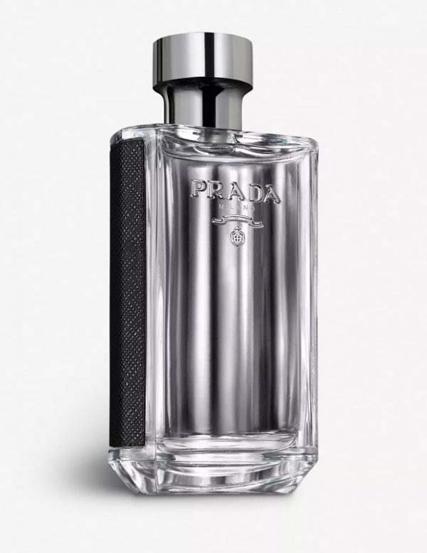 Prada L'Homme