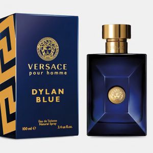 Versace Dylan Blue