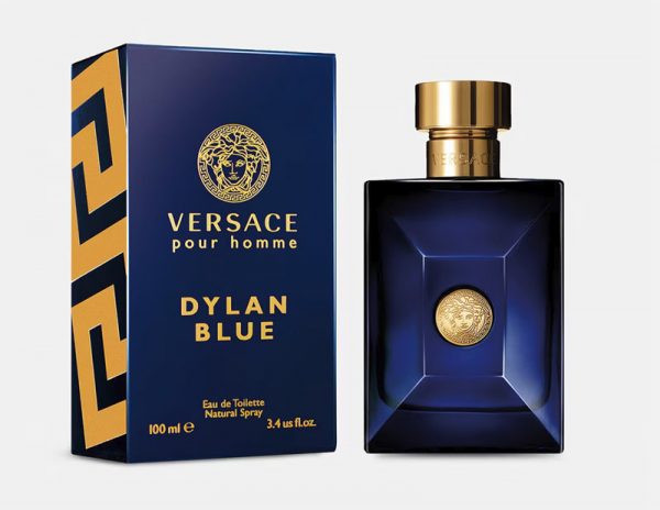 Versace Dylan Blue